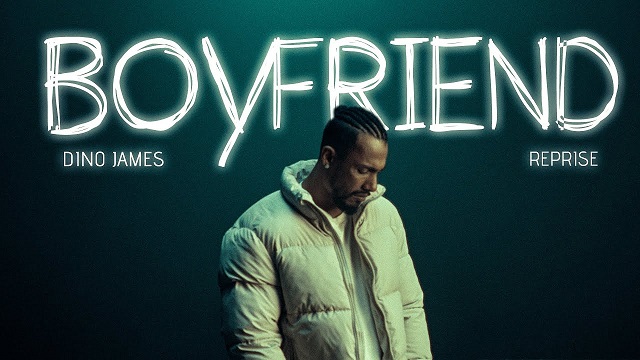 Boyfriend Reprise Lyrics - Dino James Boyfriend Reprise Lyrics - Dino James
