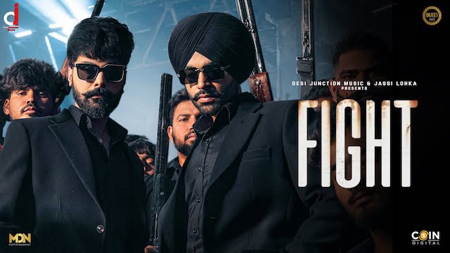 Fight Lyrics – Jordan Sandhu | XZLYRICS