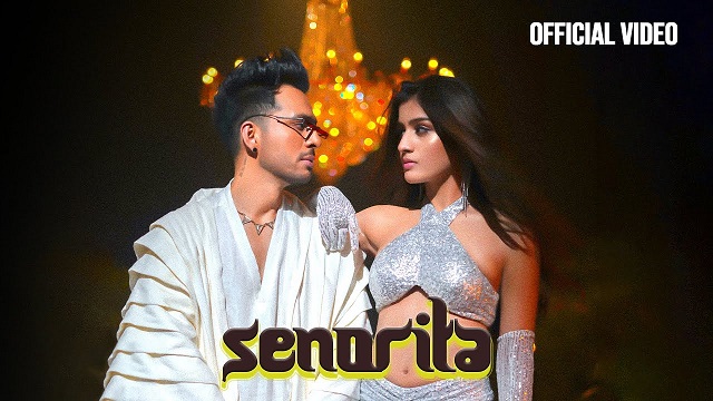 Senorita Lyrics – Tony Kakkar | Young Desi