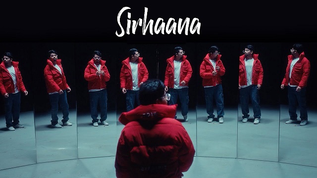 Sirhaana Lyrics – Paradox | XZLYRICS